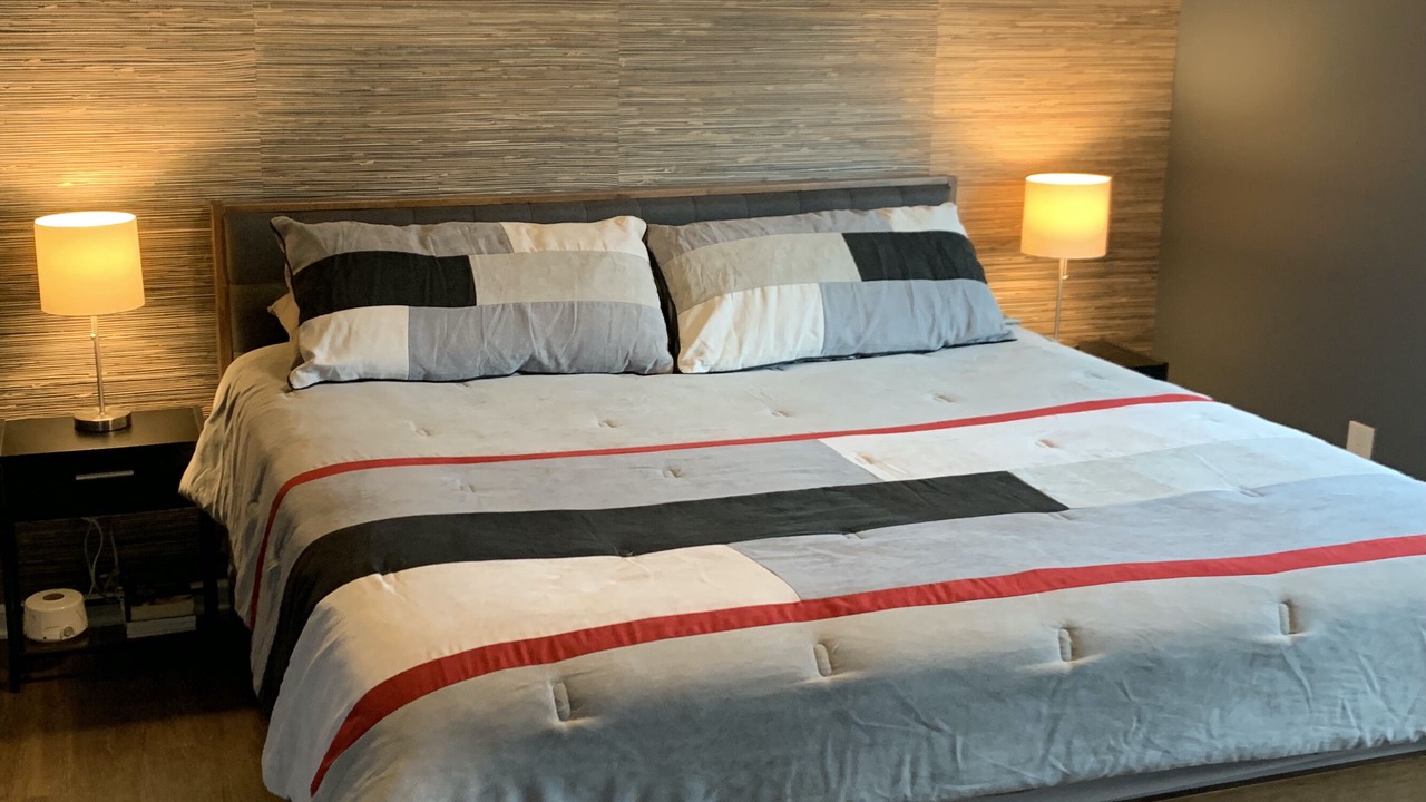 Photo of Bedroom in Port Matilda