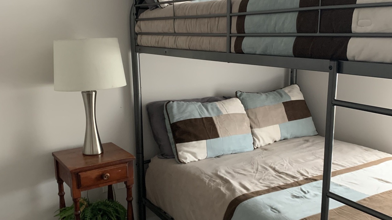Photo of Bedroom in Port Matilda