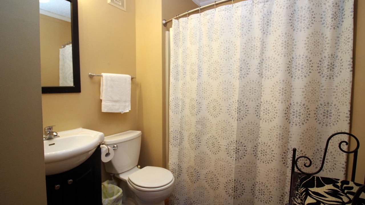 Photo of Bathroom in Ghent
