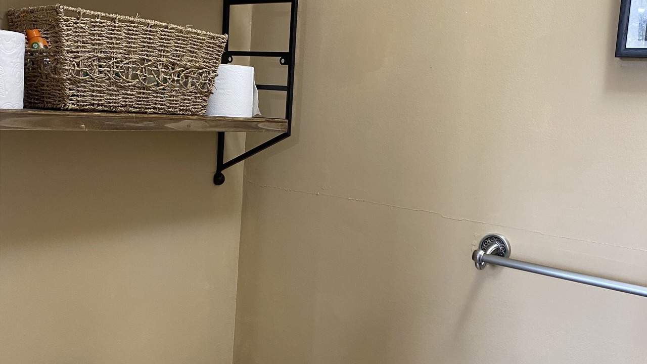 Photo of Bathroom in Ghent