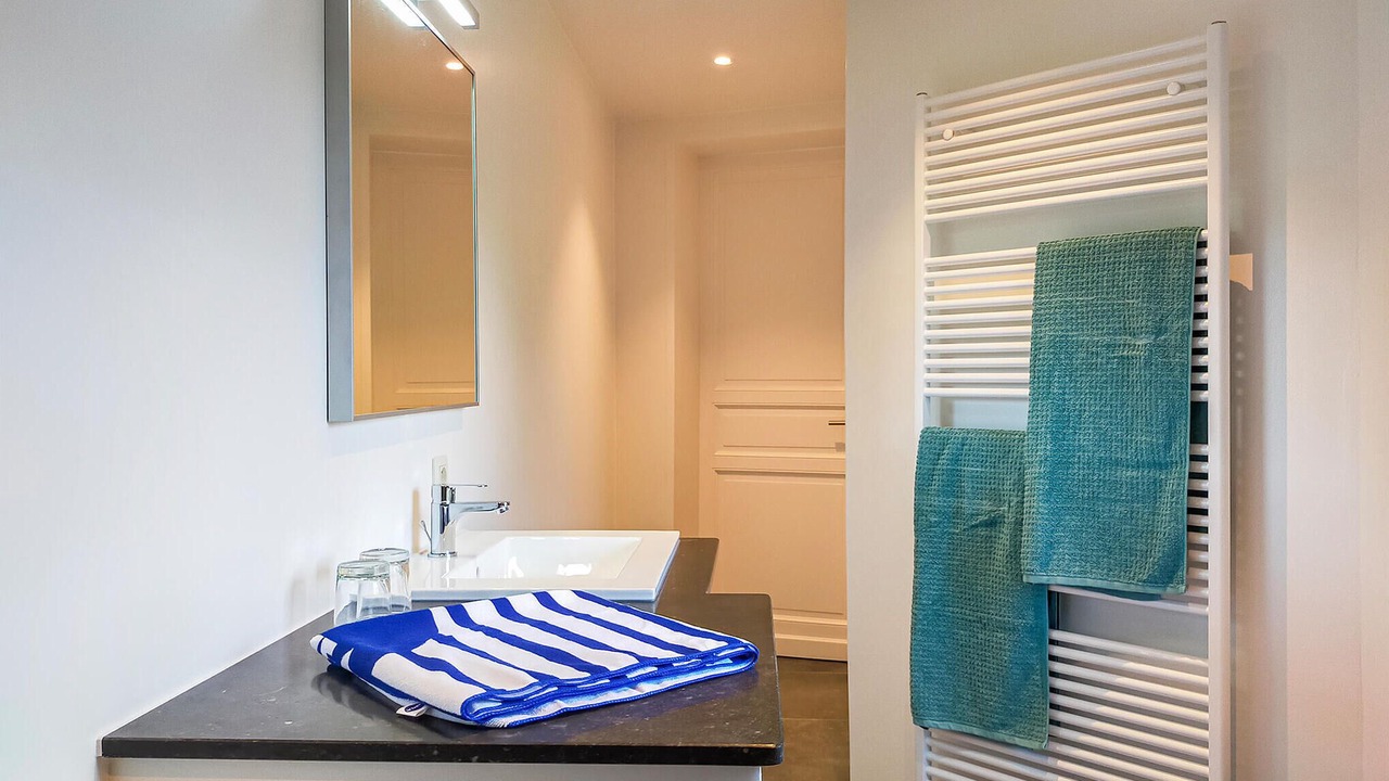 Photo of Bathroom in Oostvleteren