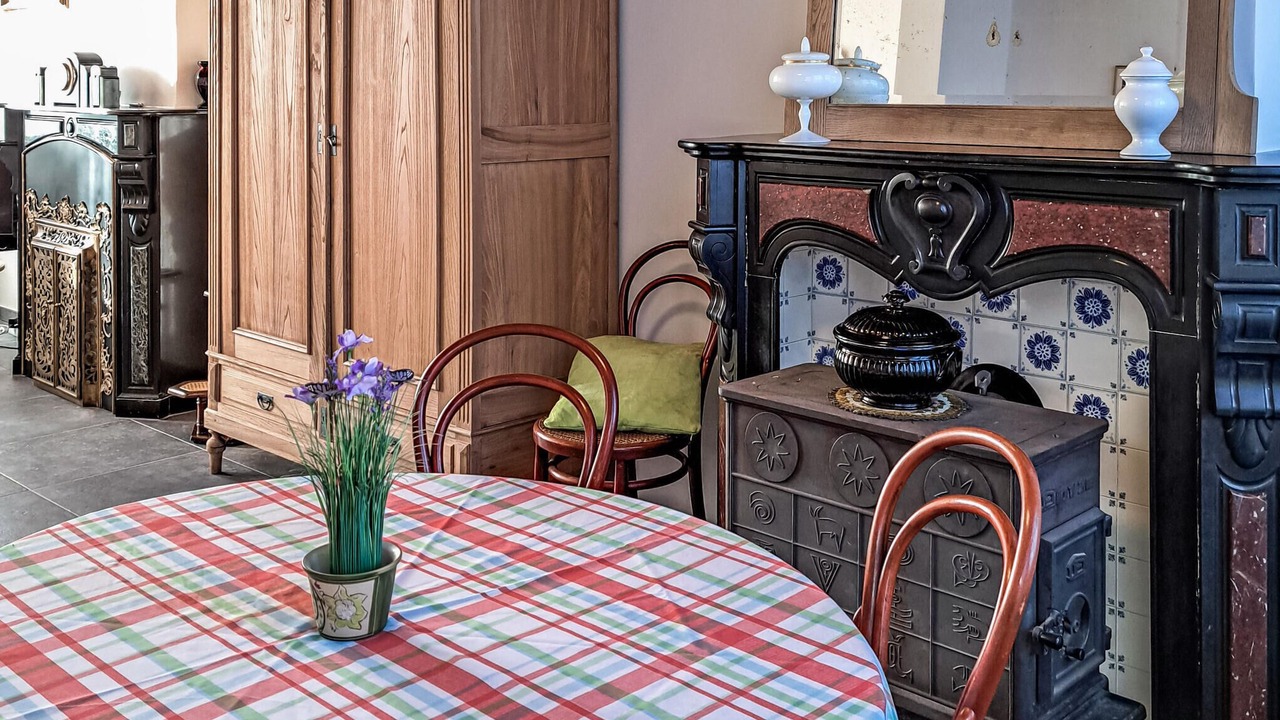 Photo of Bedroom in Oostvleteren