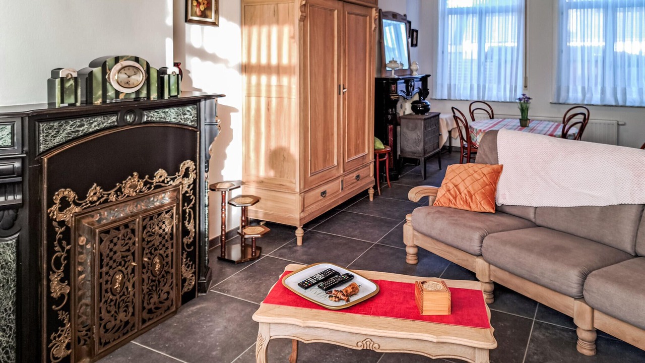 Photo of Bedroom in Oostvleteren