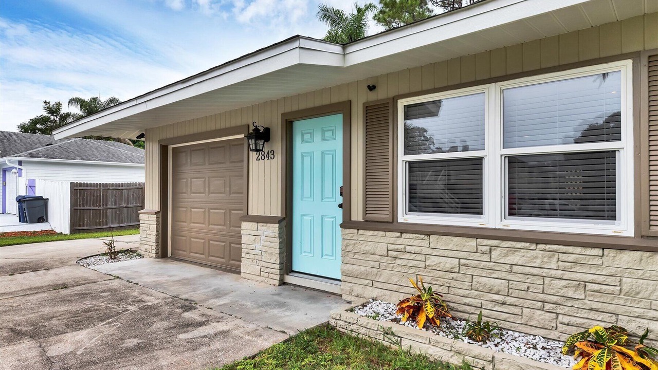 Photo of Outdoor in Ridge Wood Heights