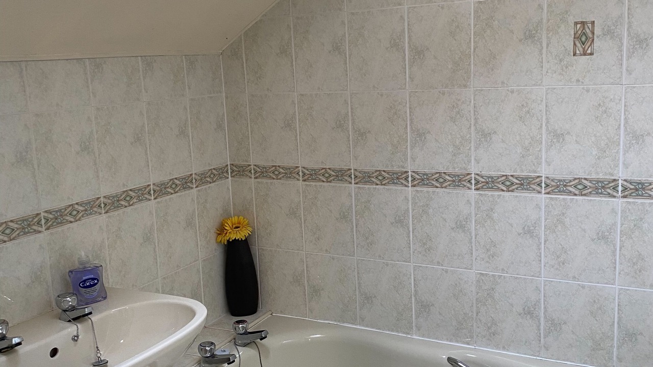 Photo of Bathroom in Milngavie