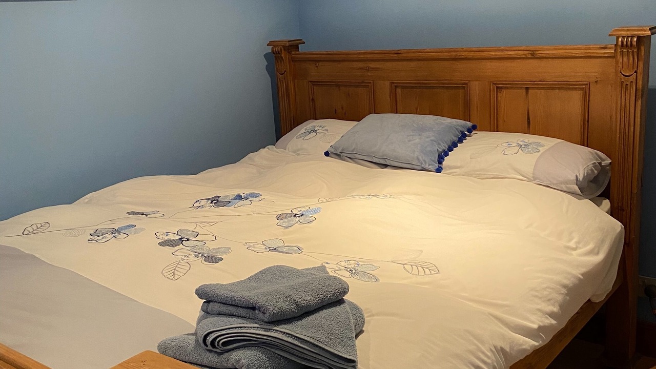 Photo of Bedroom in Milngavie