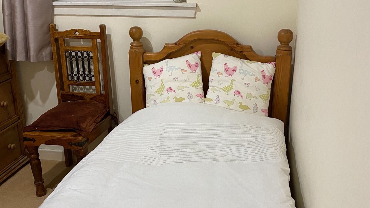 Photo of Bedroom in Milngavie