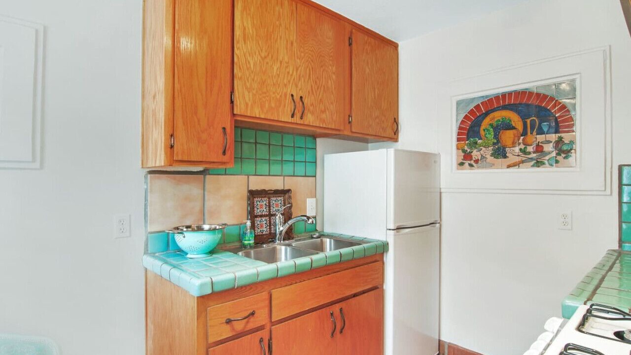 Photo of Kitchen in Old Town