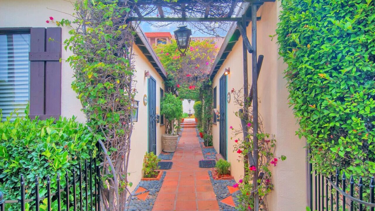 Photo of Outdoor in Old Town