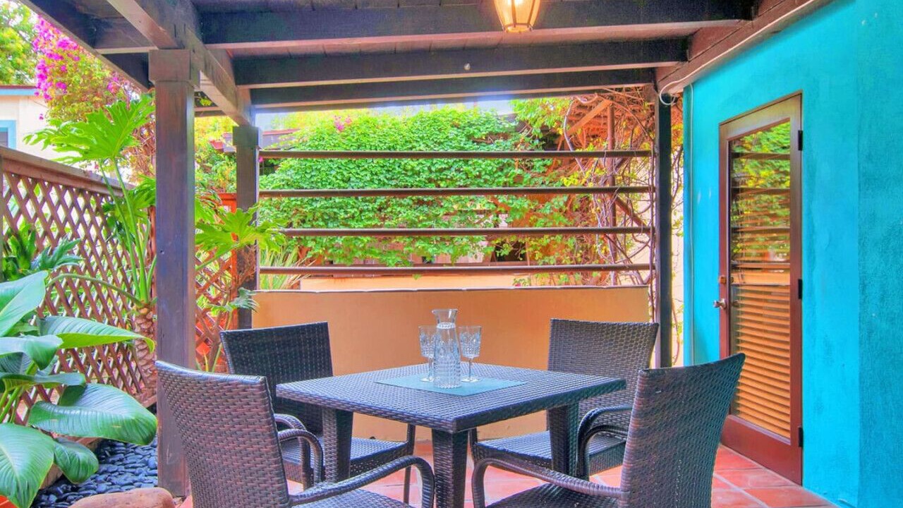 Photo of Outdoor in Old Town