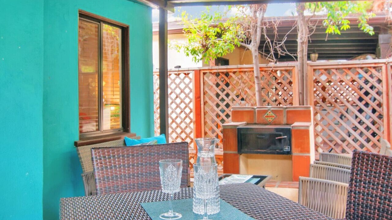 Photo of Outdoor in Old Town
