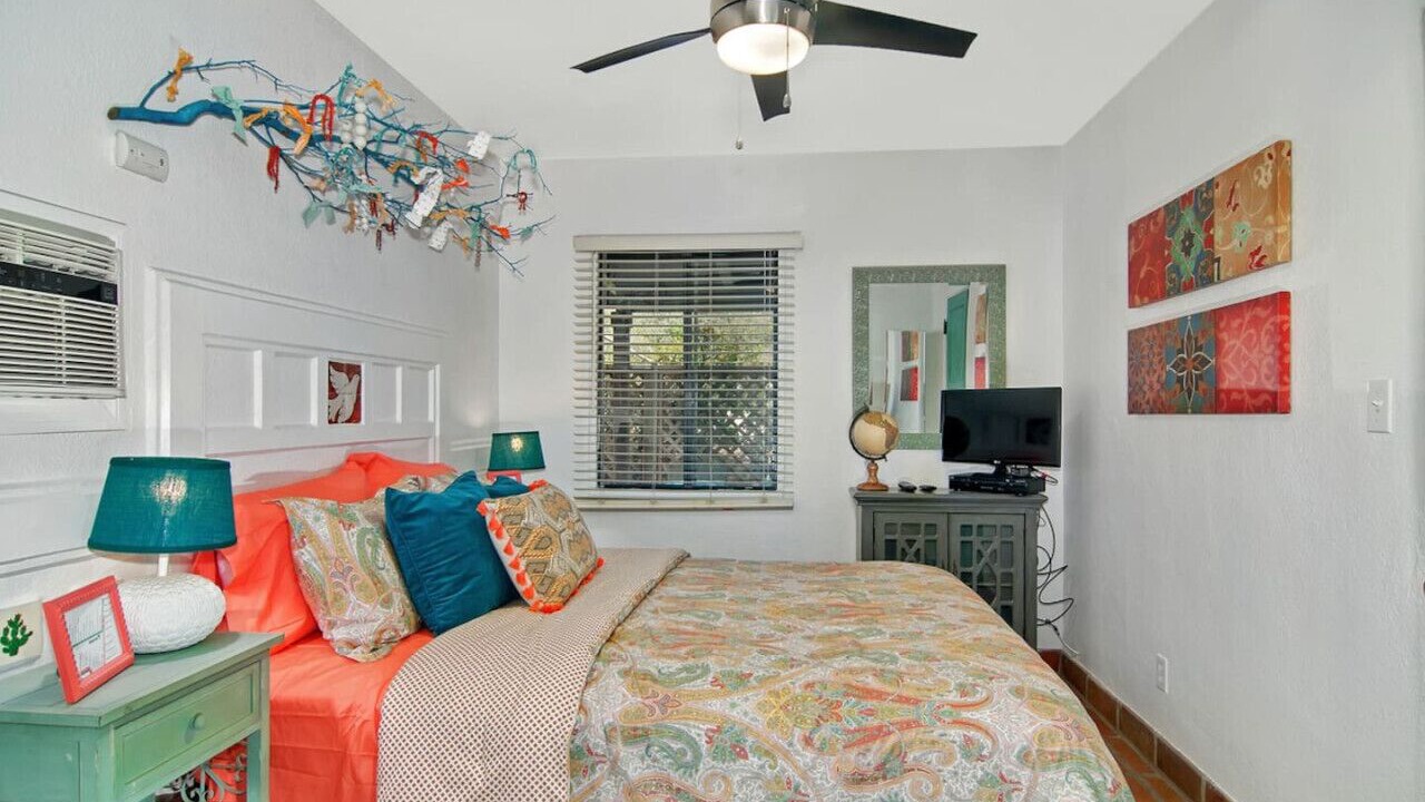 Photo of Bedroom in Old Town