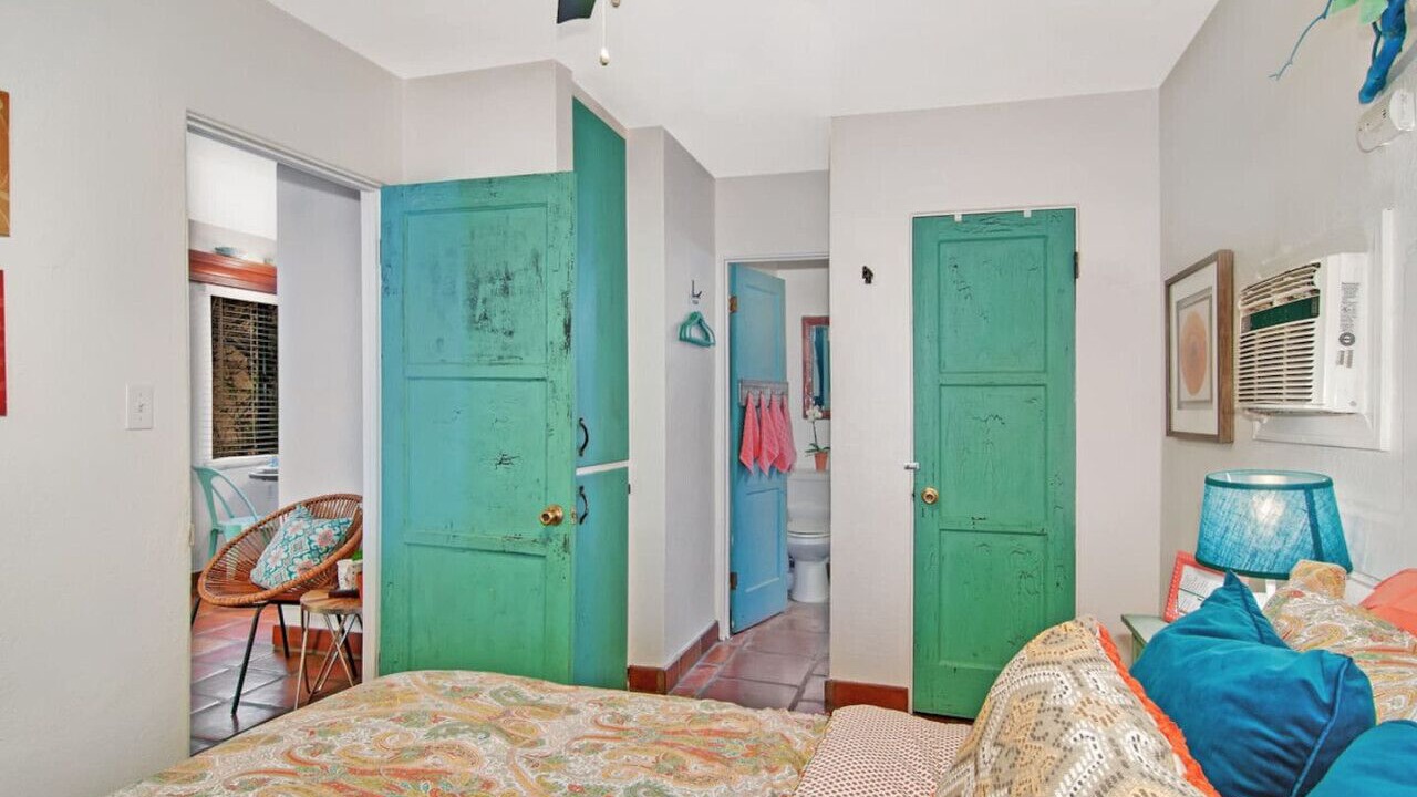Photo of Bedroom in Old Town