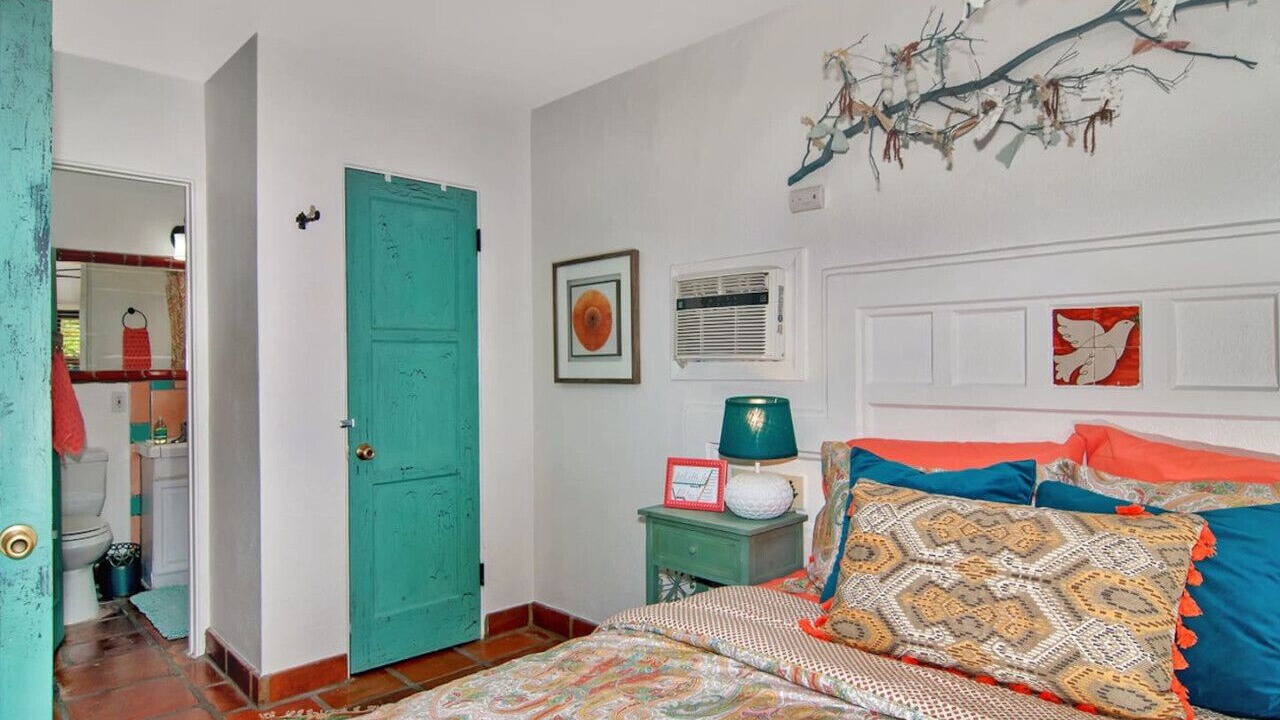 Photo of Bedroom in Old Town