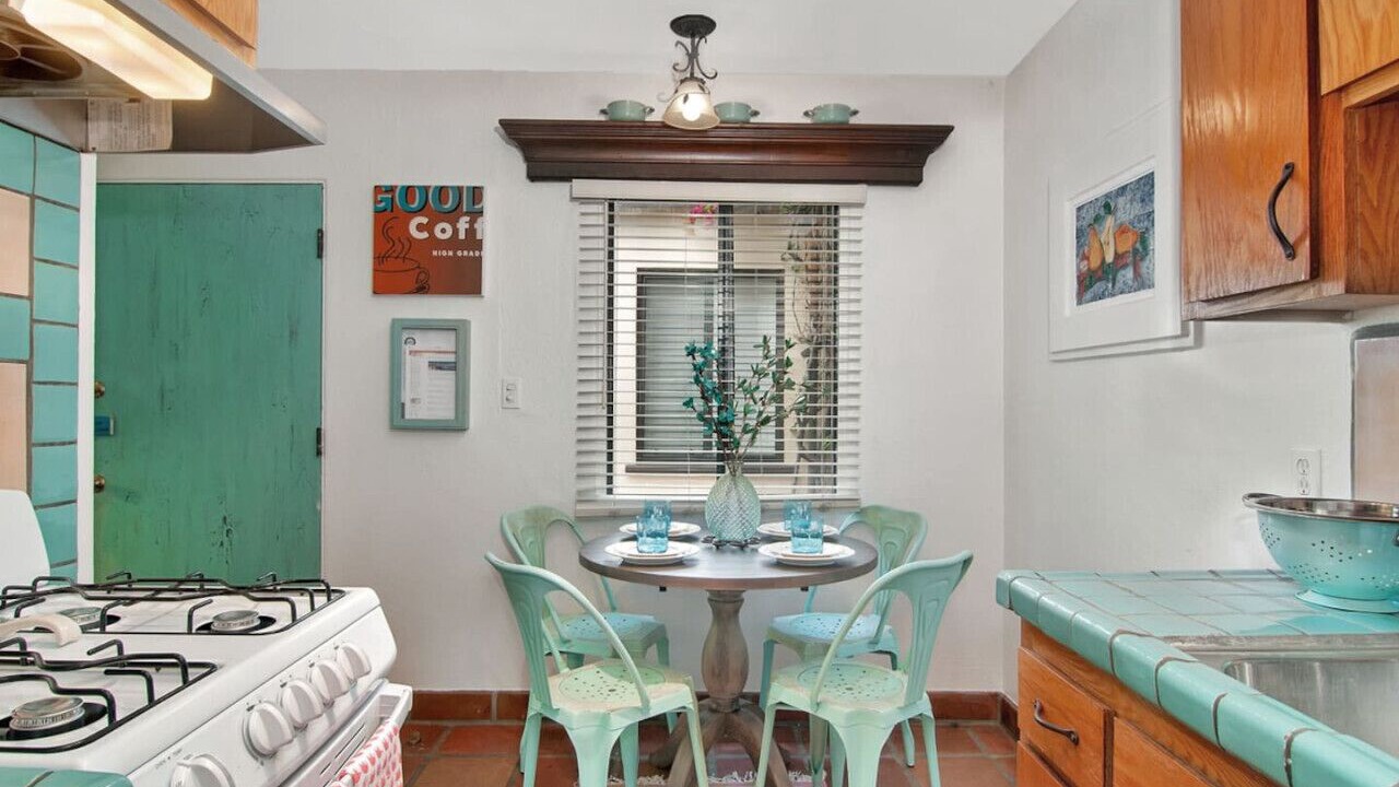 Photo of Kitchen in Old Town