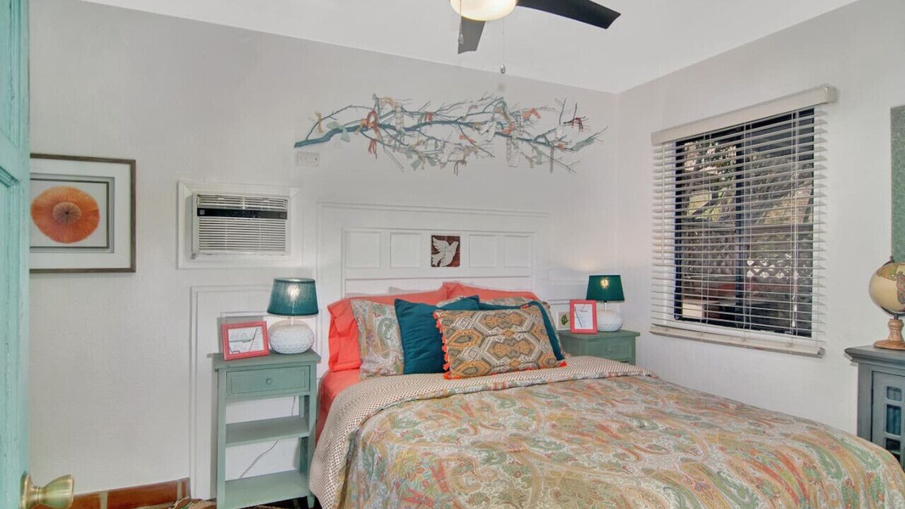 Photo of Bedroom in Old Town