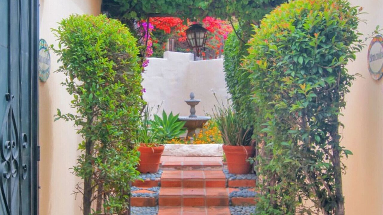 Photo of Outdoor in Old Town