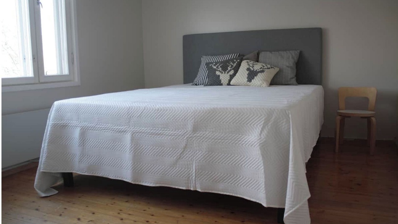 Photo of Bedroom in Rovaniemi