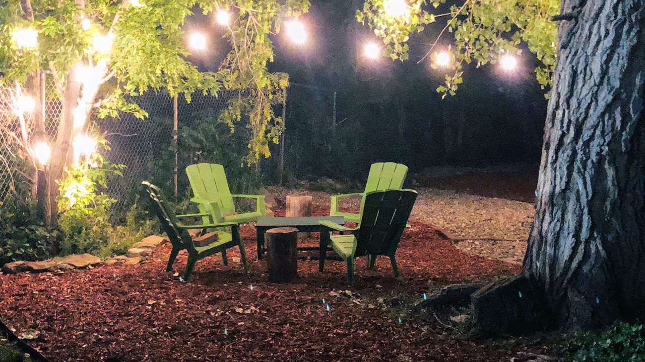Photo of Outdoor in Trinidad