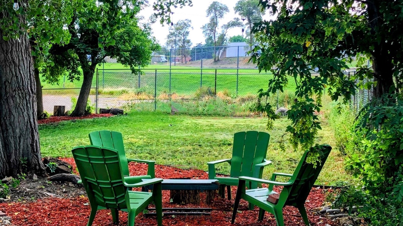 Photo of Outdoor in Trinidad