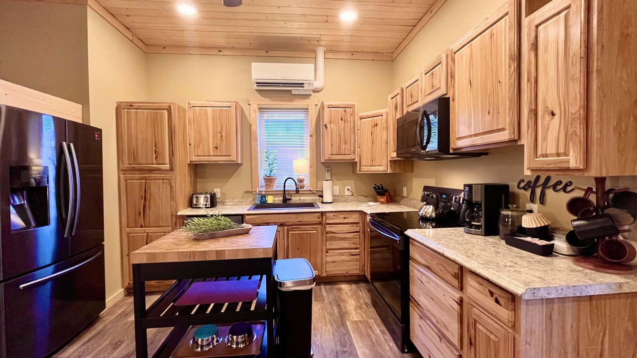 Photo of Kitchen in Trinidad