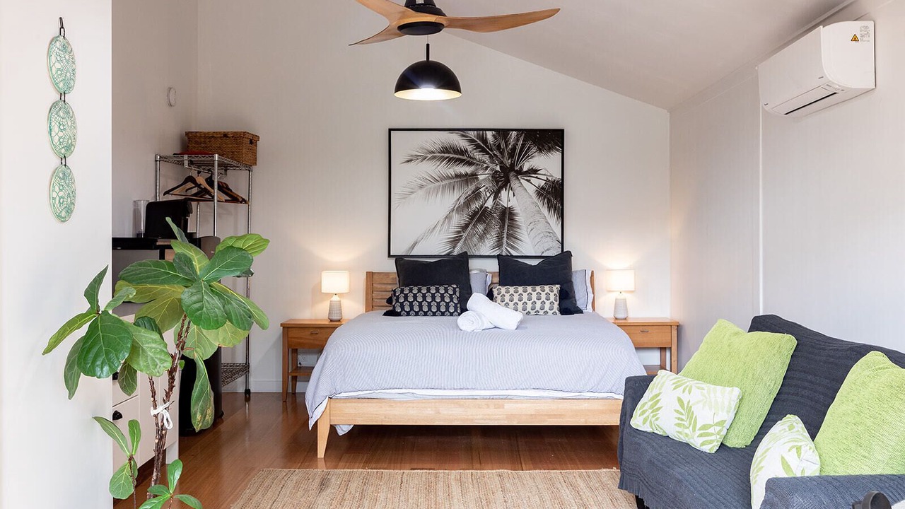 Photo of Bedroom in Suffolk Park