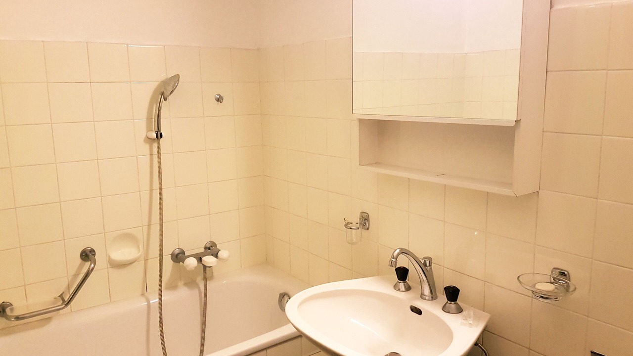 Photo of Bathroom in Vacallo