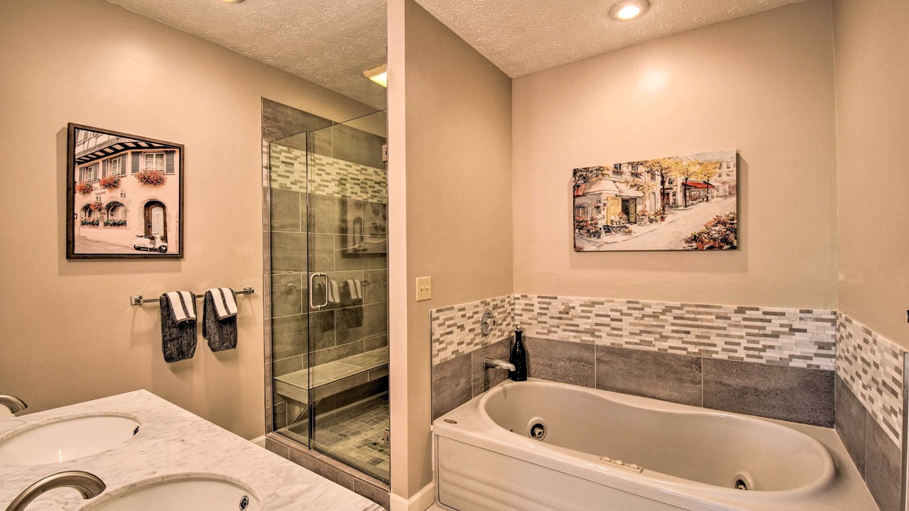 Photo of Bathroom in Salem