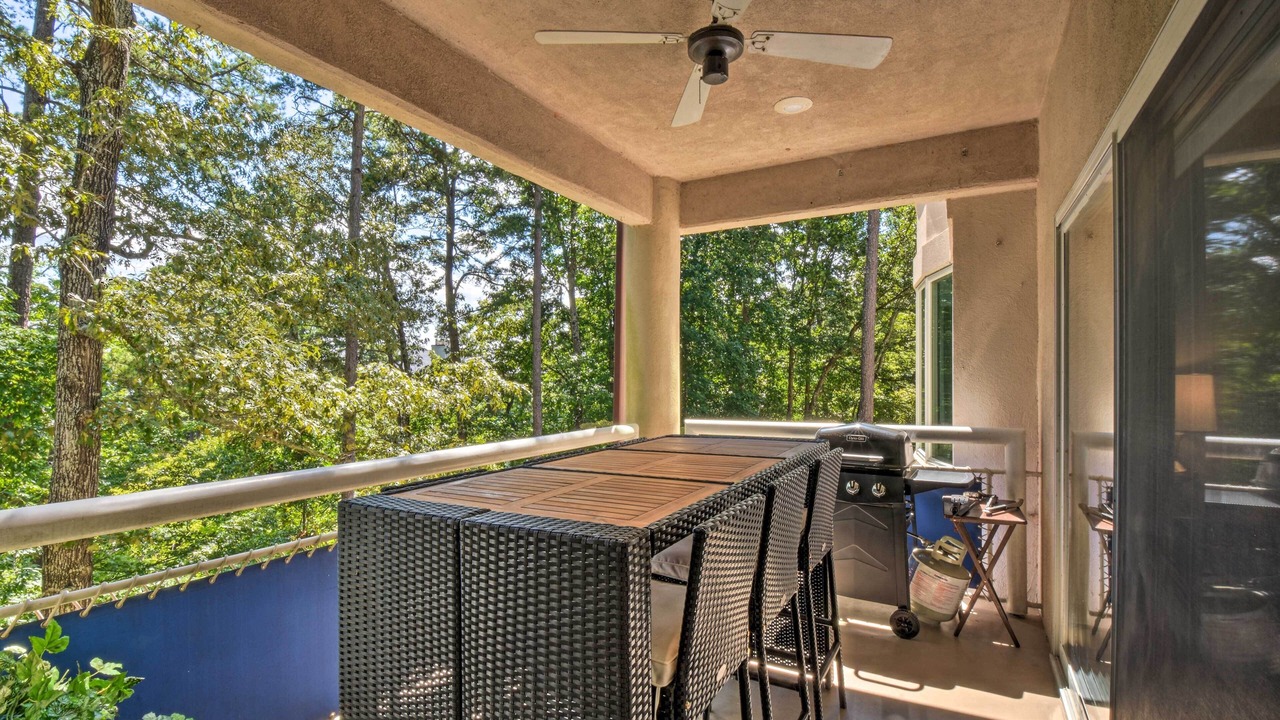 Photo of Patio Balcony in Salem