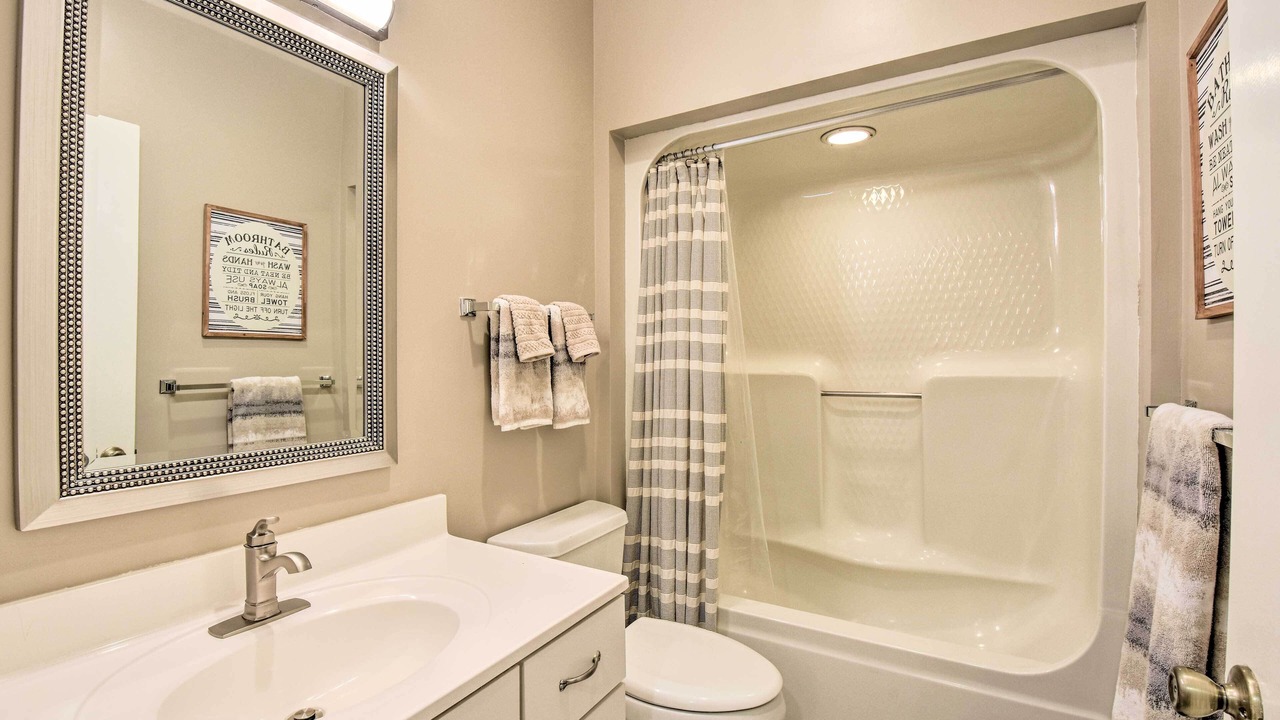 Photo of Bathroom in Salem