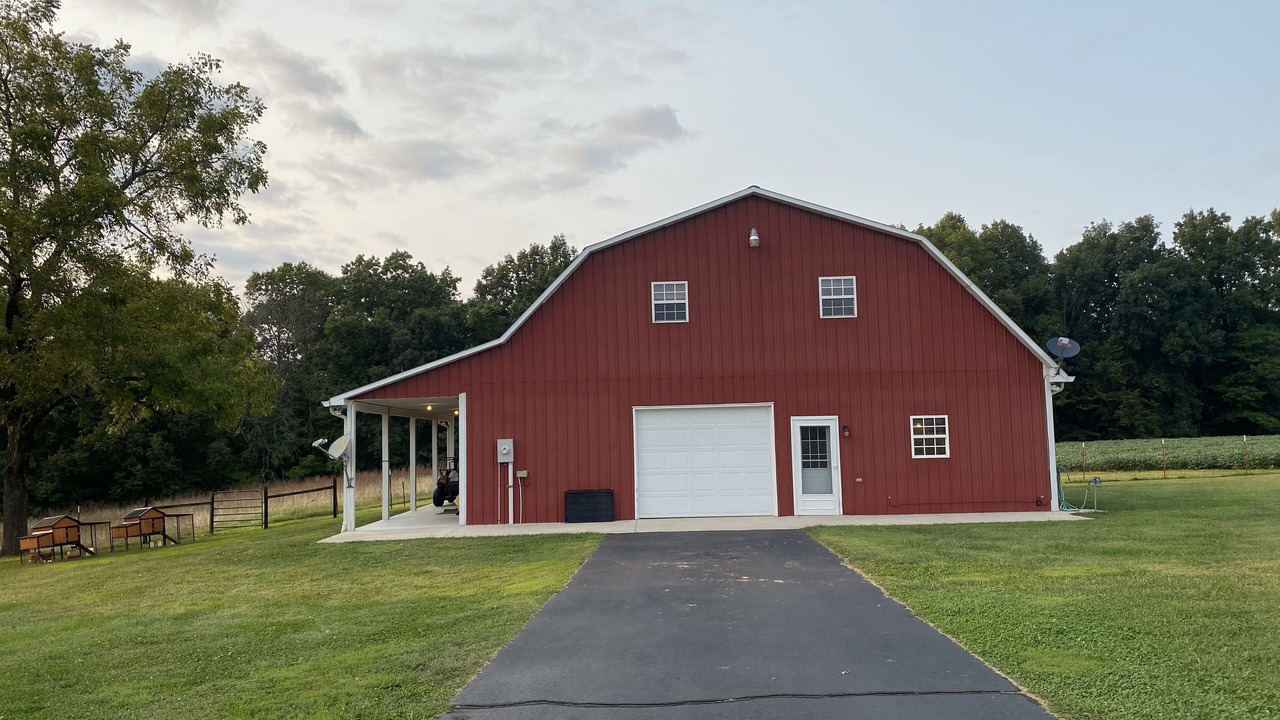Photo of Outdoor in Byrdstown