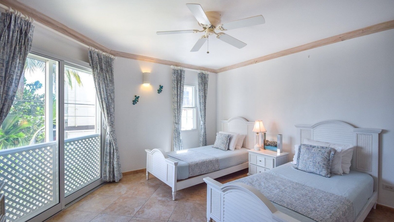 Photo of Bedroom in St. Lawrence Gap