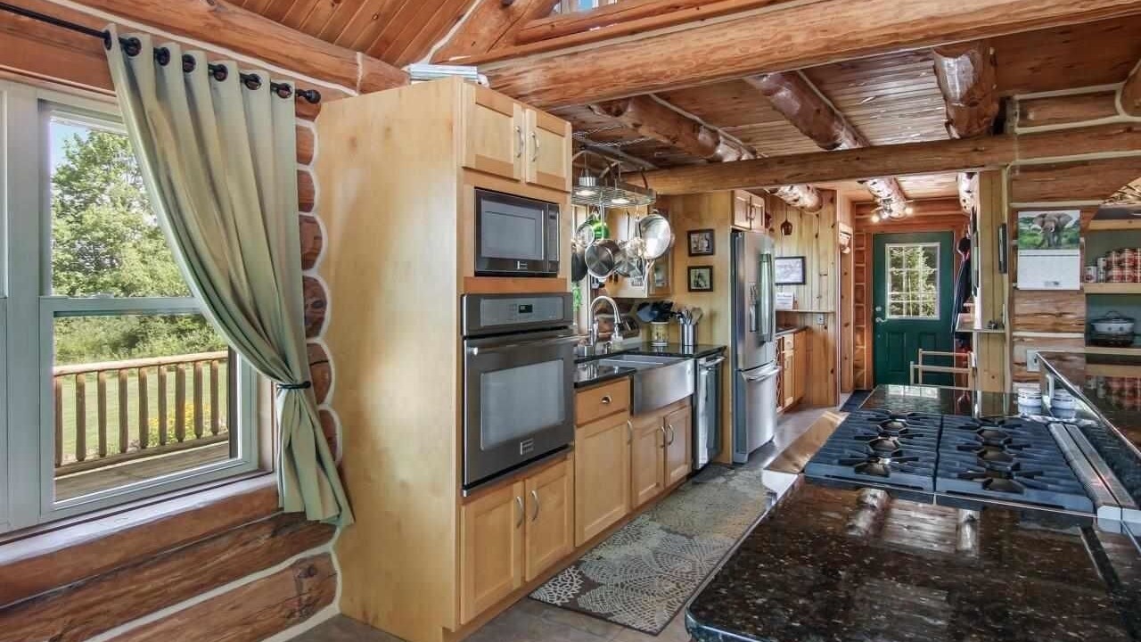 Photo of Kitchen in South Boardman