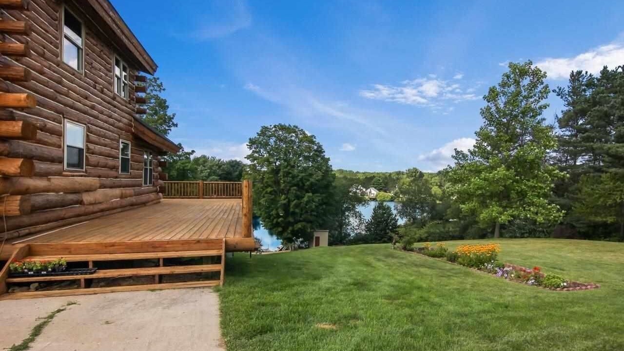 Photo of Patio Balcony in South Boardman