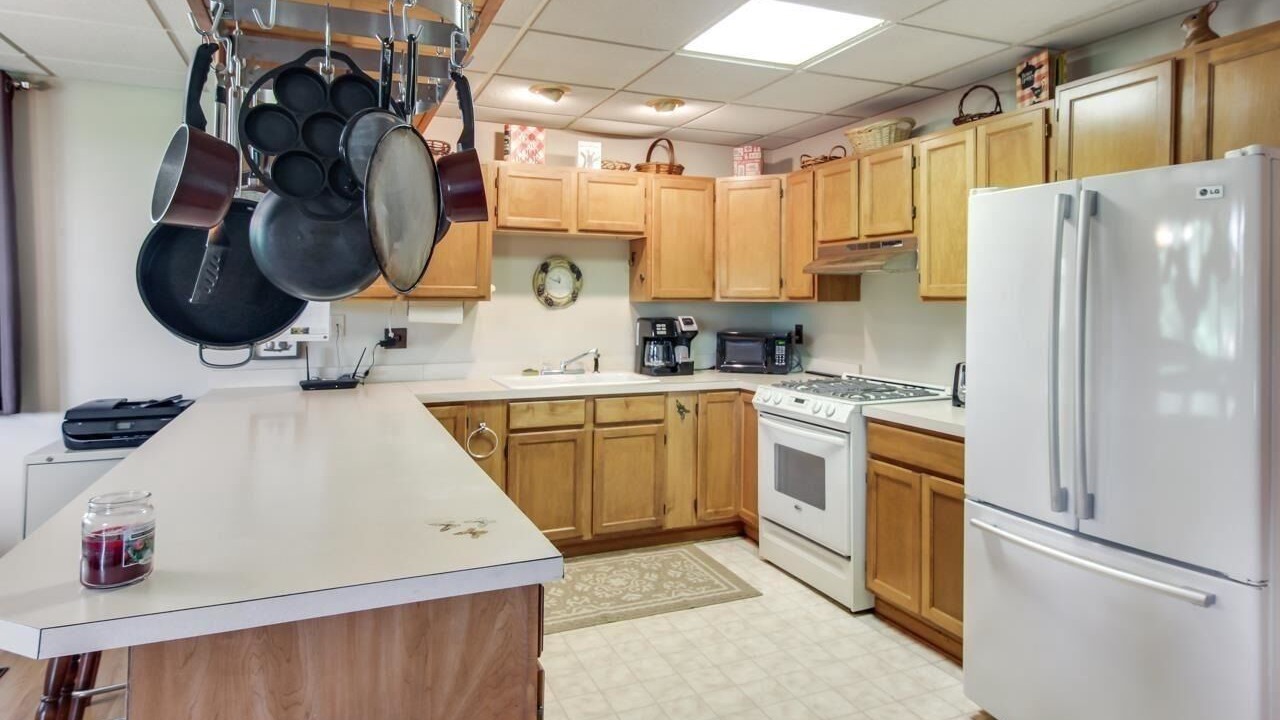 Photo of Kitchen in South Boardman