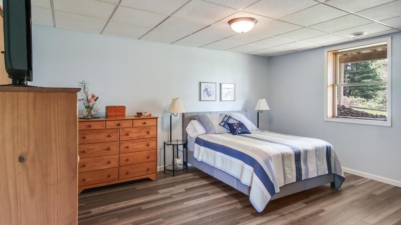 Photo of Bedroom in South Boardman