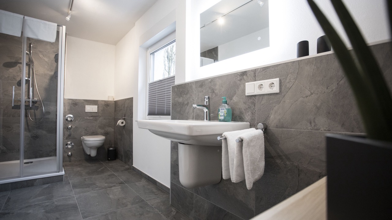 Photo of Bathroom in Brilon