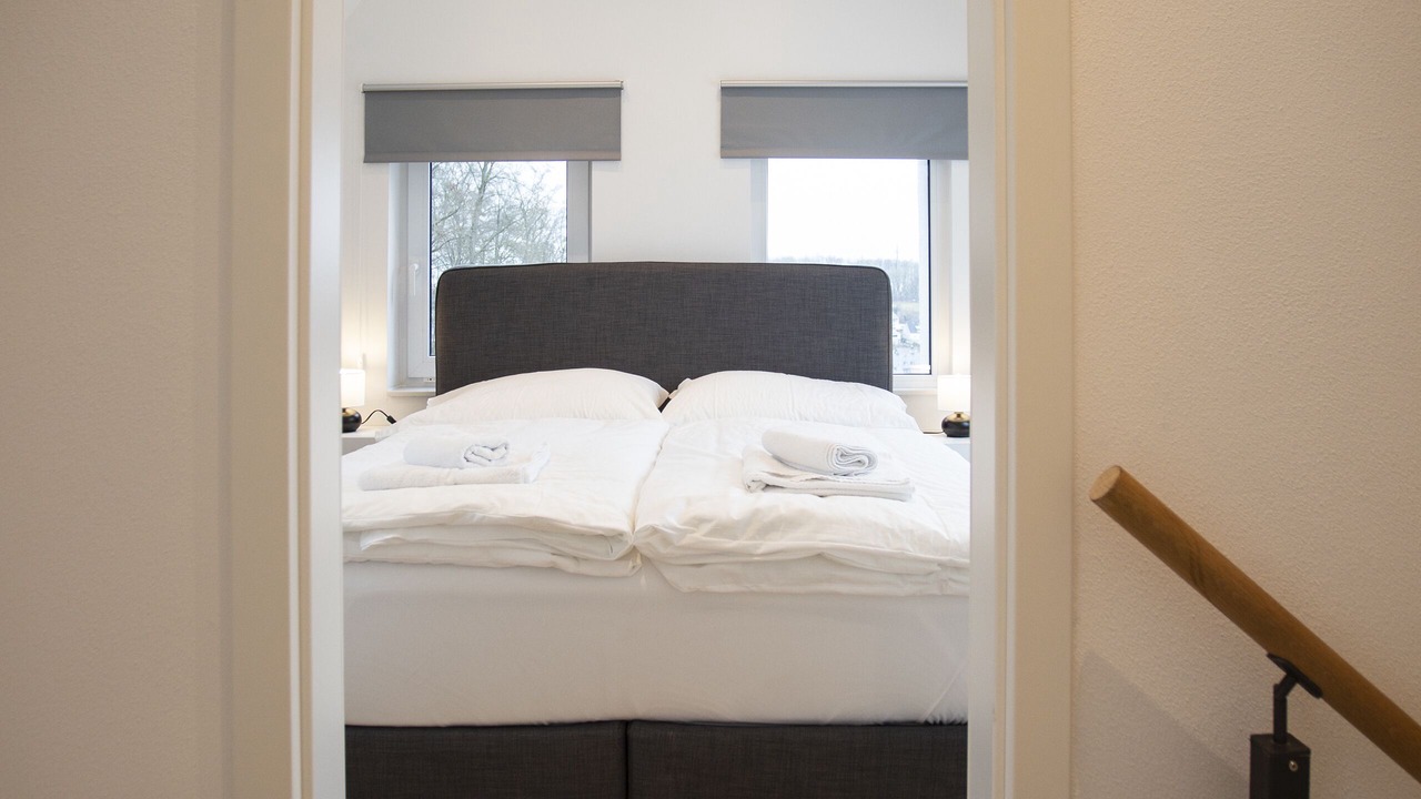 Photo of Bedroom in Brilon