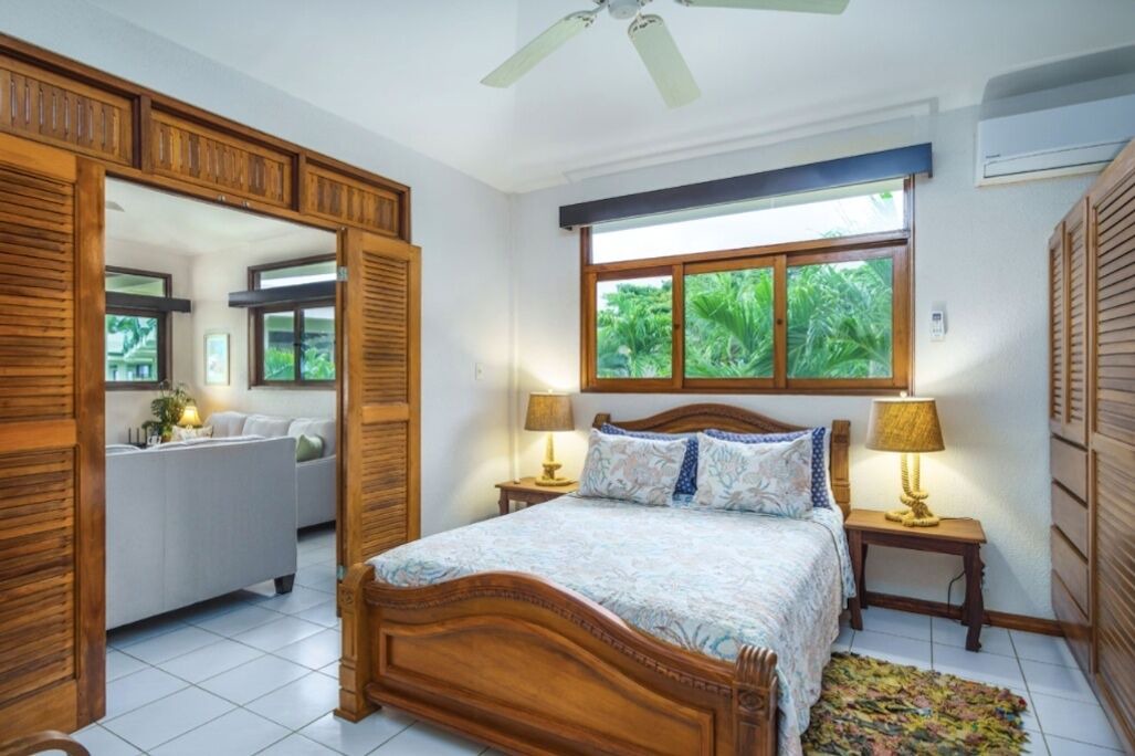 Photo of Bedroom in Junquillal