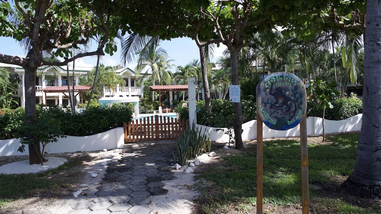 Photo of Outdoor in Junquillal