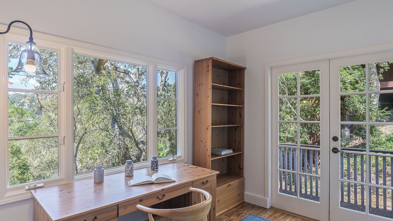 Photo of Bedroom in Northwest Carmel