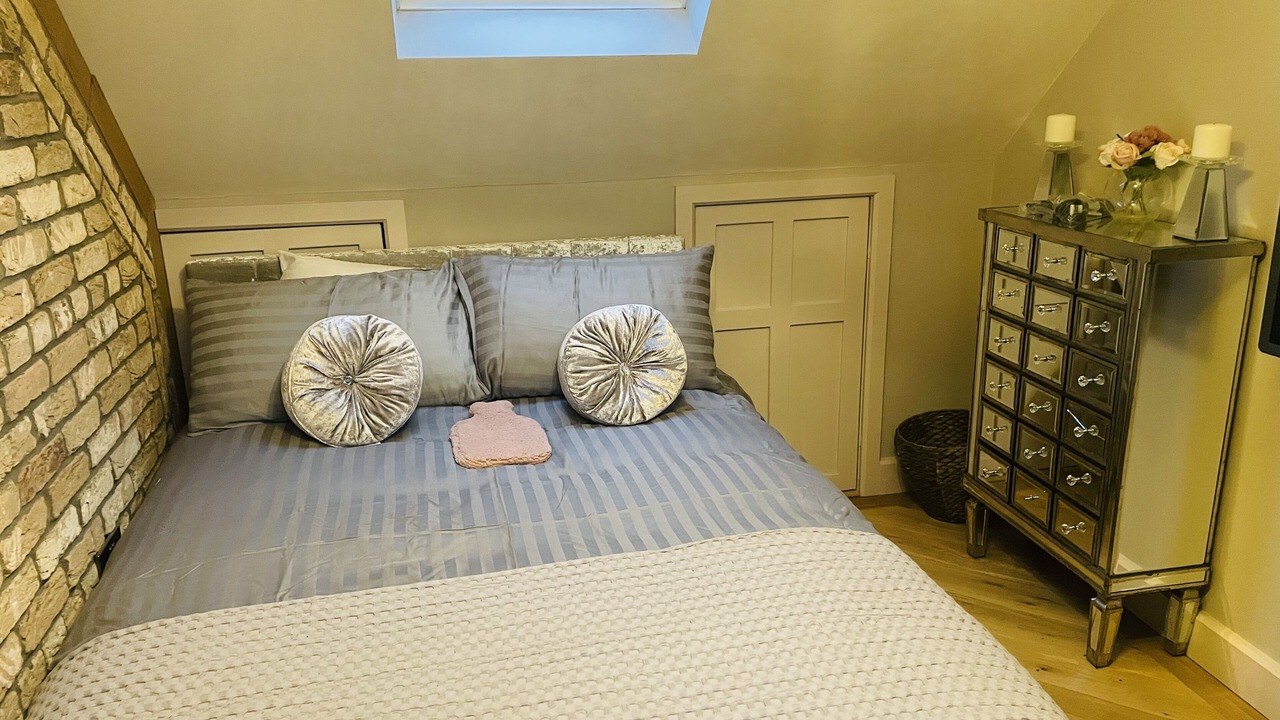 Photo of Bedroom in Barlby