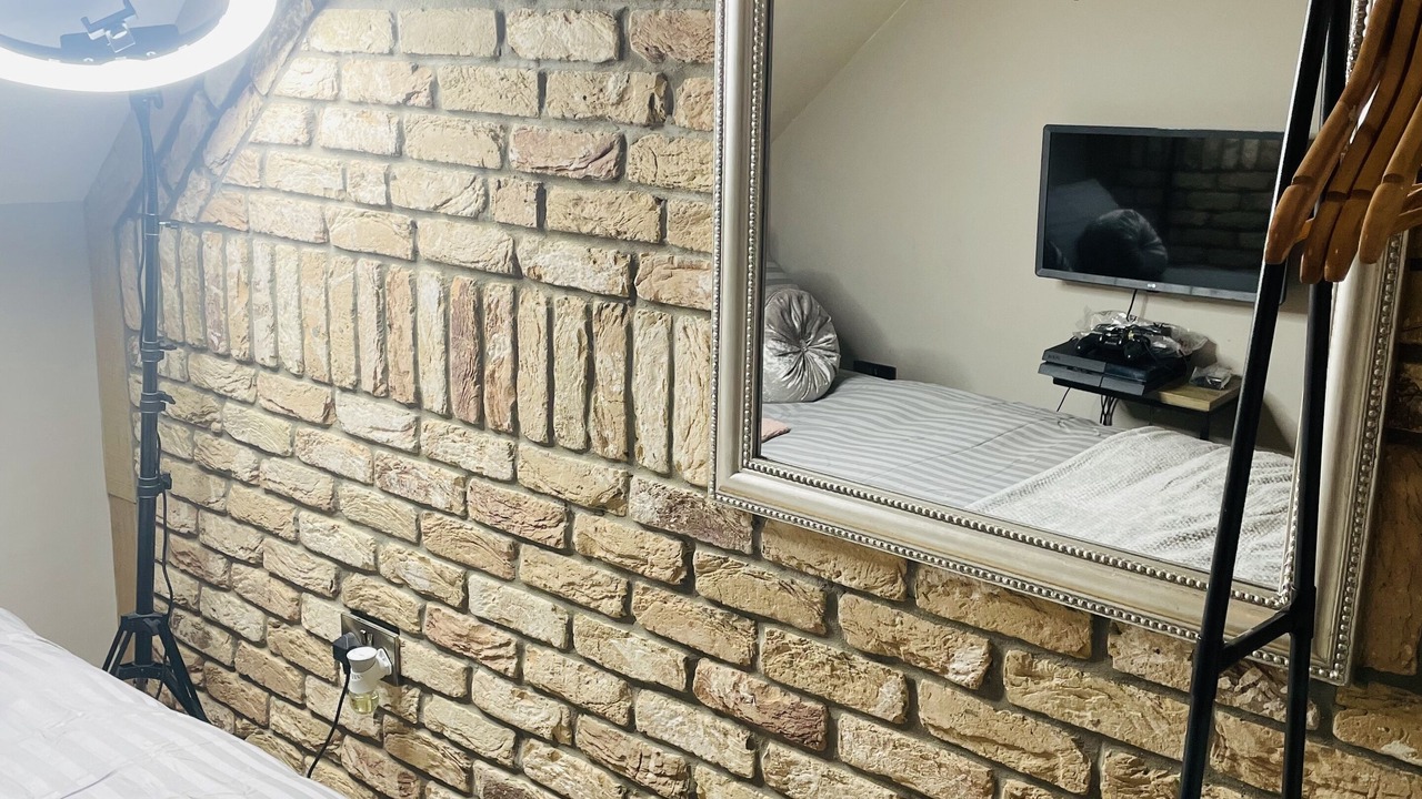 Photo of Bedroom in Barlby