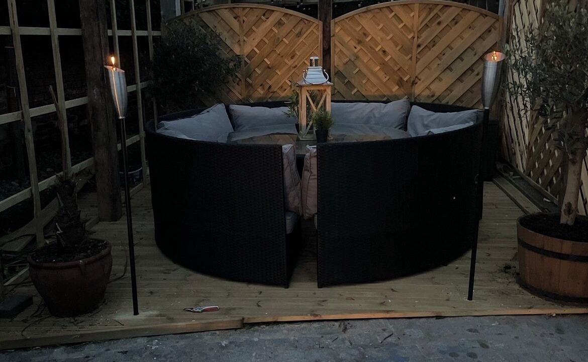 Photo of Outdoor in Barlby