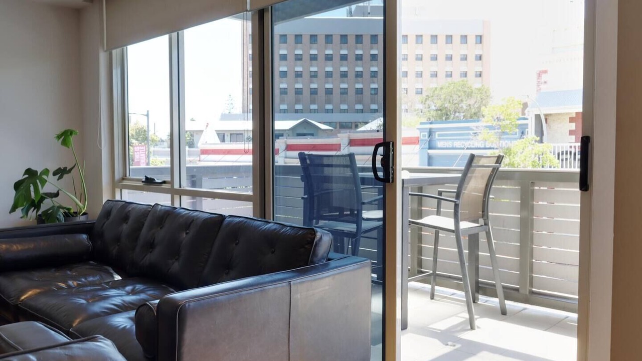 Photo of Patio Balcony in Fremantle
