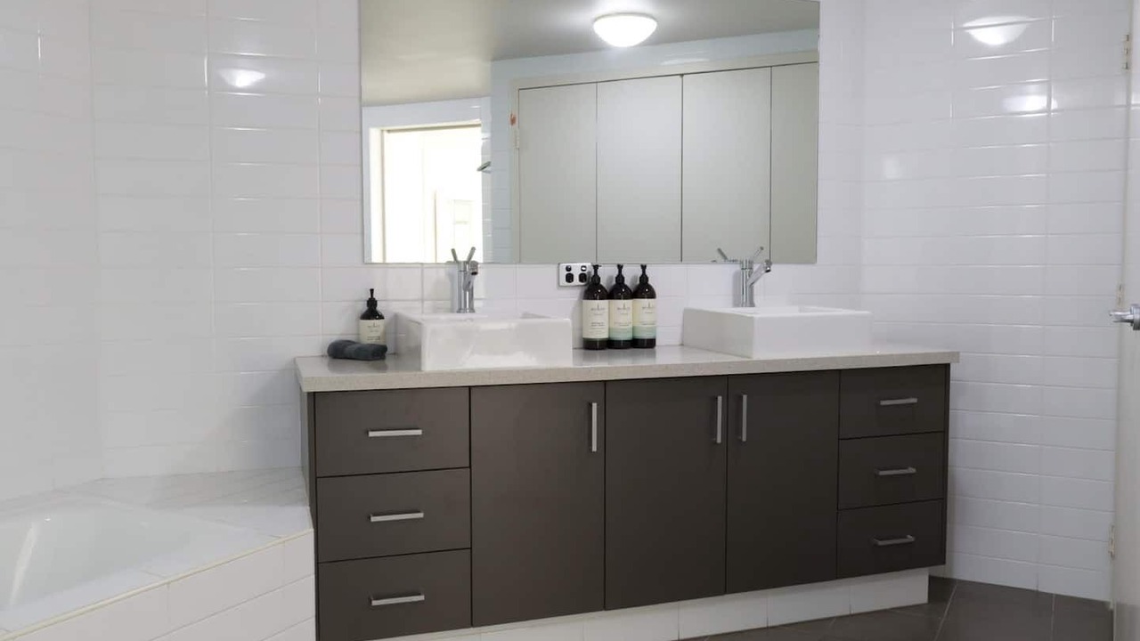 Photo of Bathroom in Fremantle