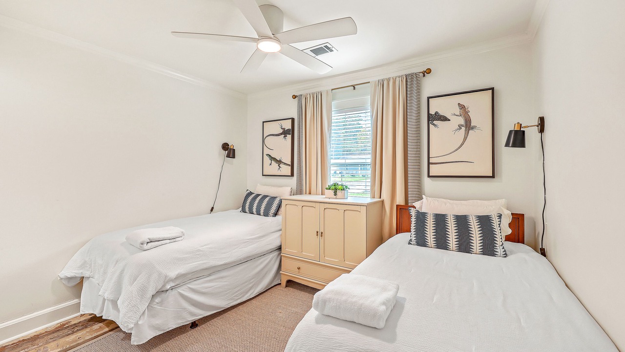 Photo of Bedroom in Mount Pleasant