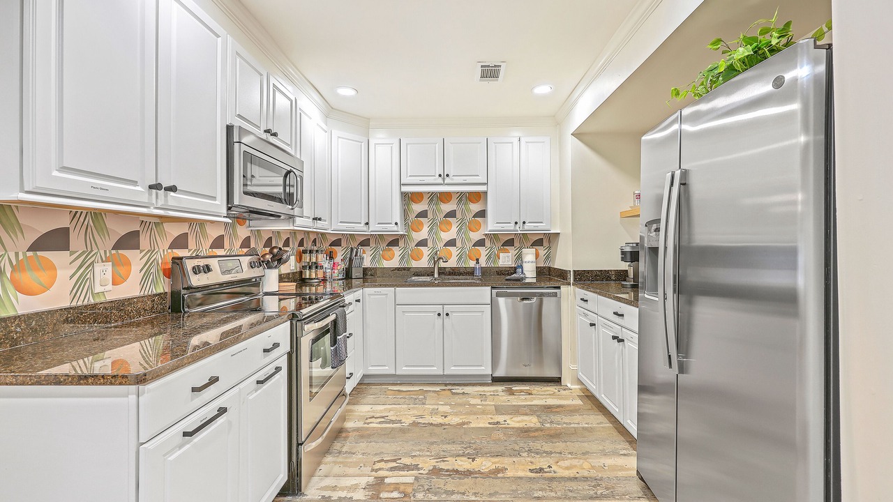 Photo of Kitchen in Mount Pleasant