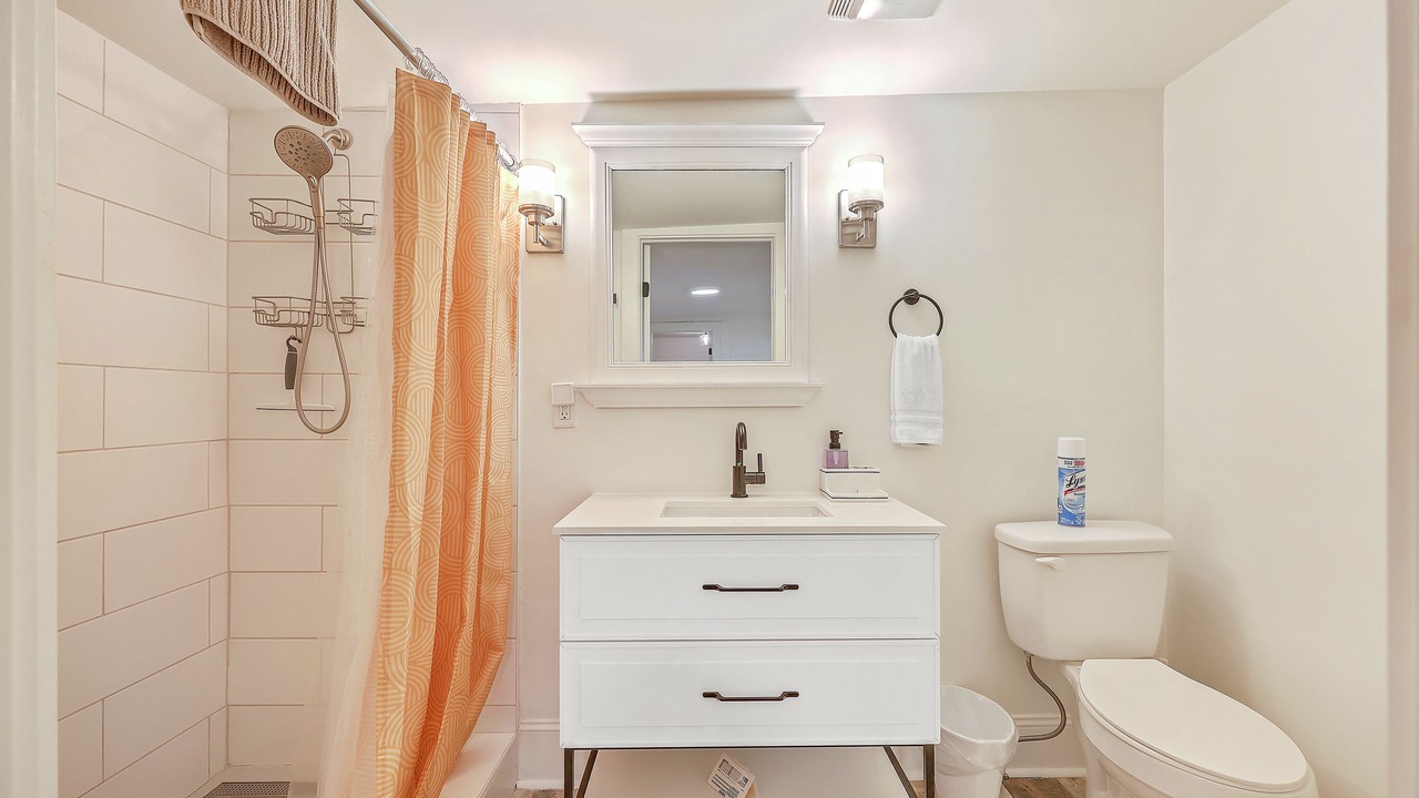 Photo of Bathroom in Mount Pleasant