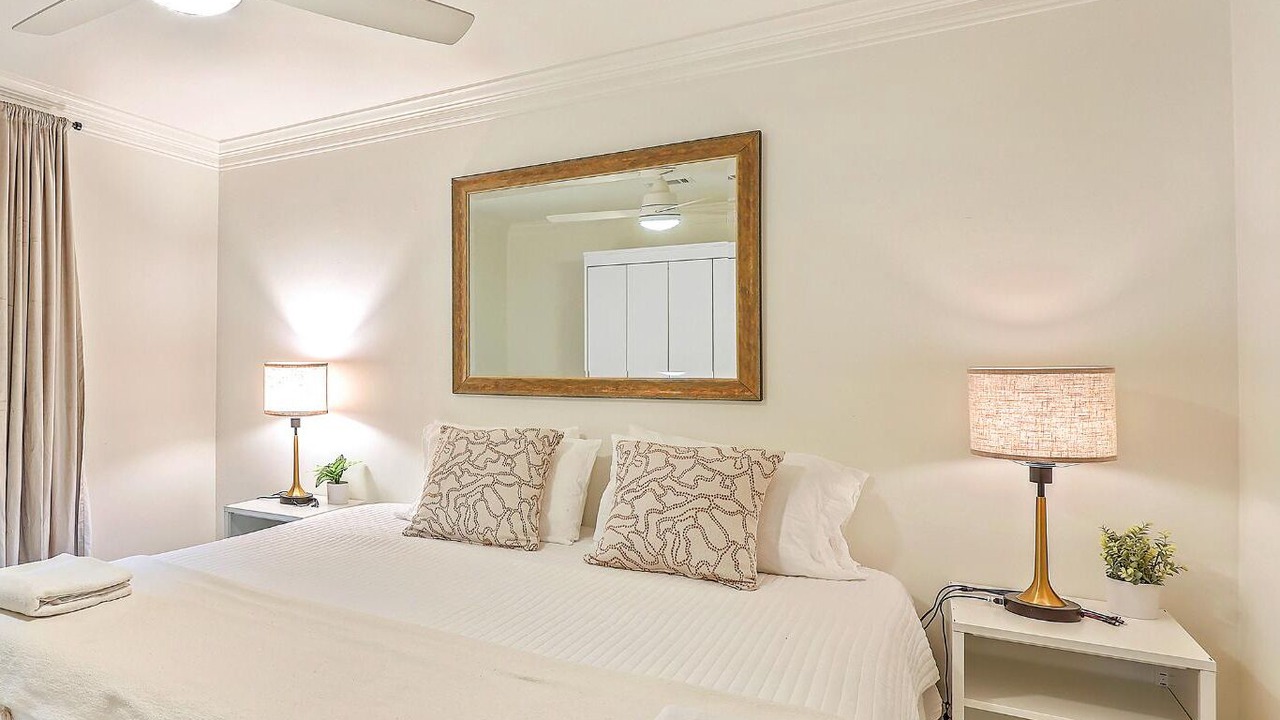 Photo of Bedroom in Mount Pleasant